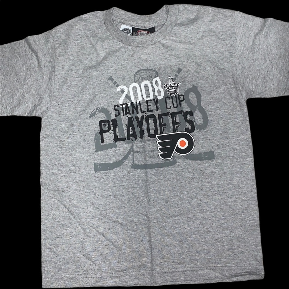 NHL Philadelphia Flyers 2008 Stanley Cup